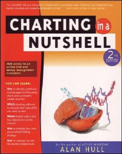 Charting in a Nutshell By Alan Hull
