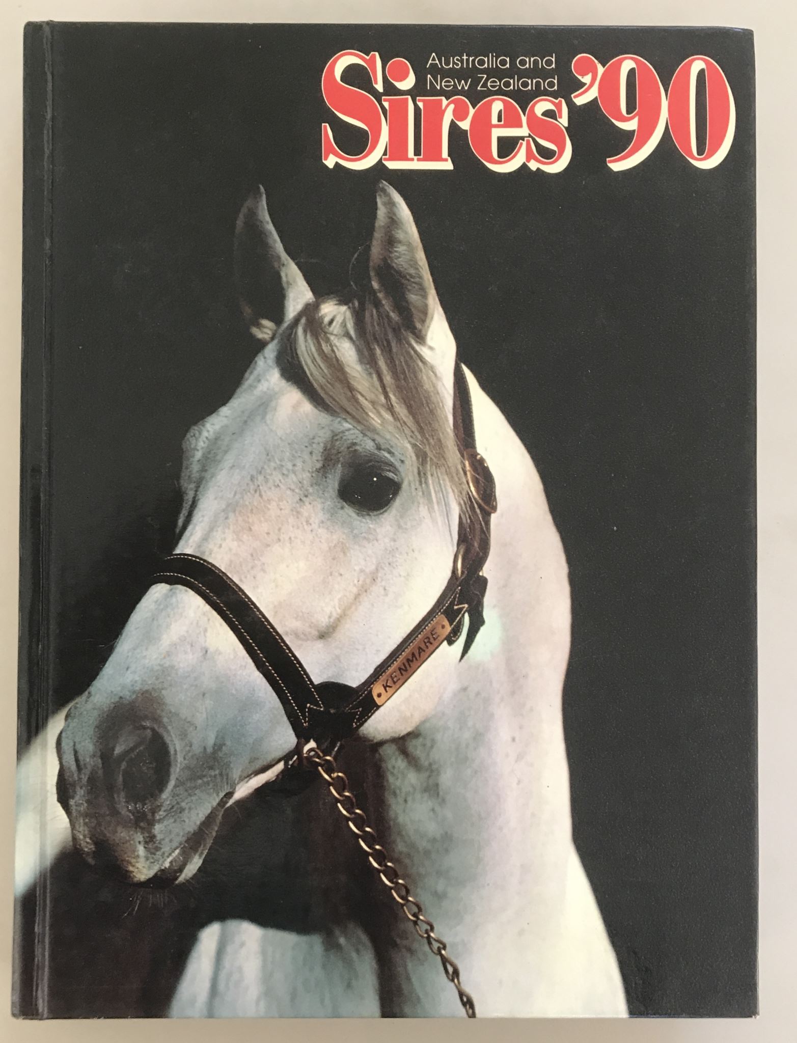 Australia & New Zealand Sires '90