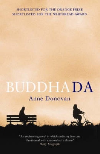 Buddha Da By Anne Donovan