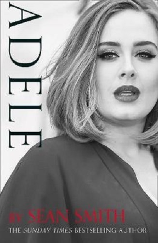 Adele By Sean Smith