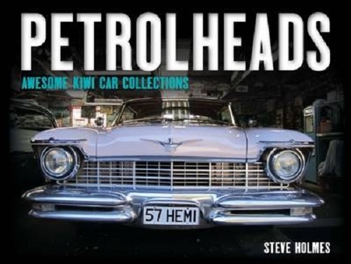 Petrolheads Awesome Kiwi Car Collections By Steve Holmes