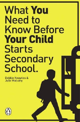 What You Need to Know Before Your Child Starts Secondary School