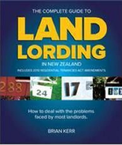 The Complete Guide to Landlording in New Zealand