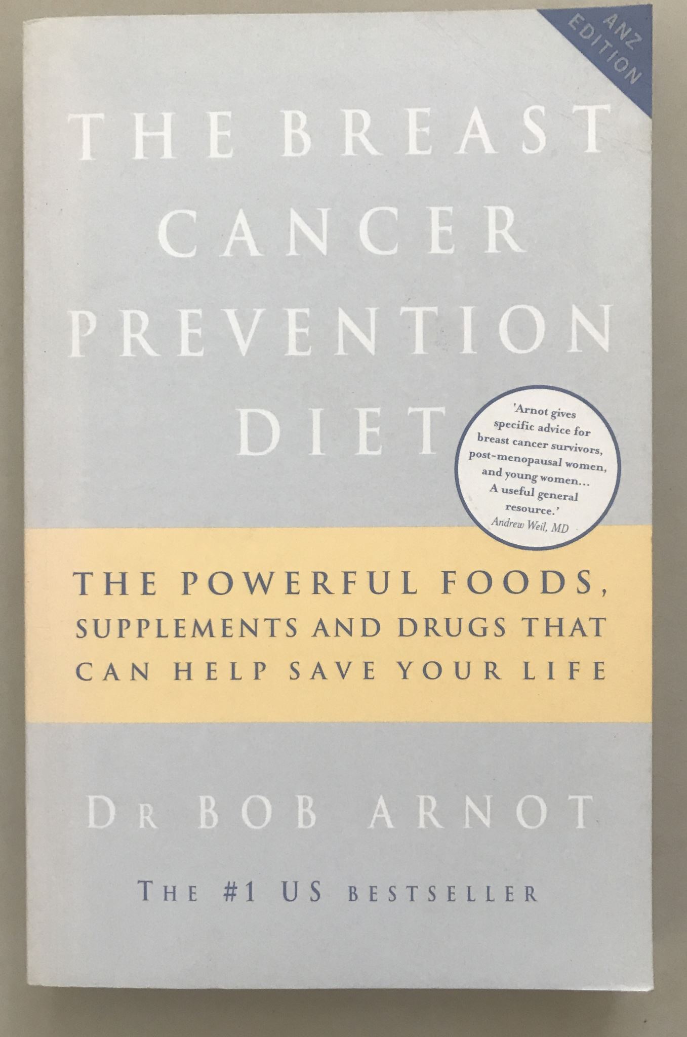 Breast Cancer Prevention Diet The Powerful Foods, Supplements, and Drugs