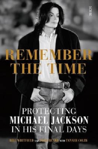 Remember the Time Protecting Michael Jackson in his final days