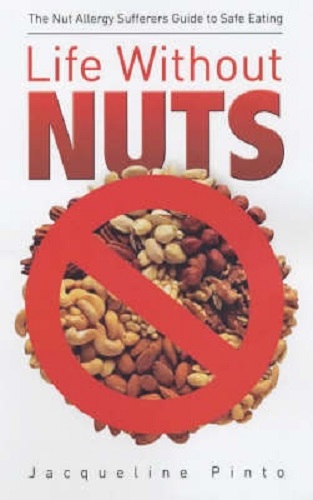 Life without Nuts By Caroline Jackson