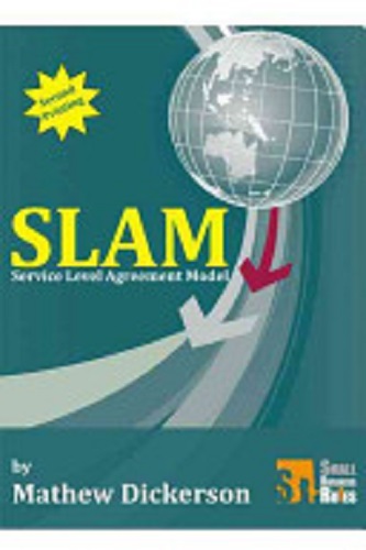 SLAM Service Level Agreement Model
