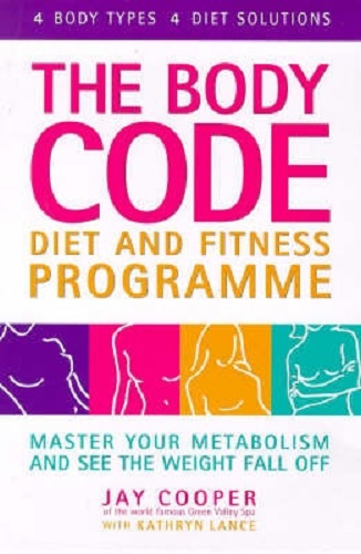 The Body Code Diet and Fitness Programme