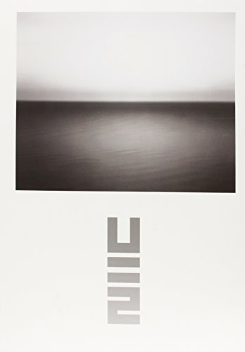 U2 No Line on the Horizon