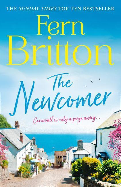 The Newcomer By Fern Britton