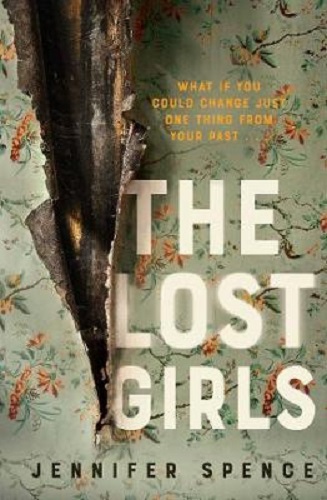 The Lost Girls By Jennifer Spence