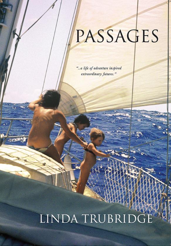 Passages by Linda Trubridge