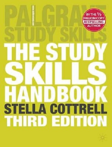 The Study Skills Handbook 3rd edition
