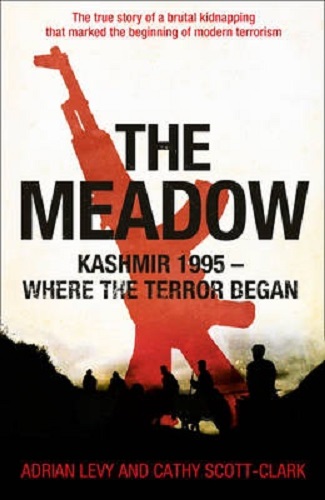 The Meadow Kashmir 1995 Where the Terror Began