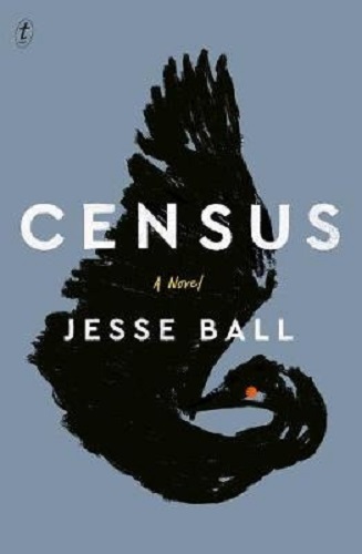 Census By Jesse Ball