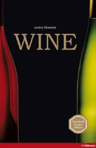 Wine By Andre Domine