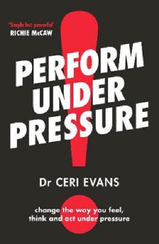 Perform Under Pressure