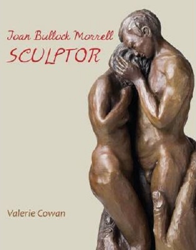 Joan Bullock Morrell: Sculptor
