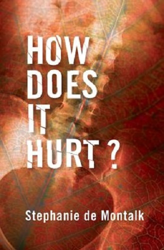How Does It Hurt By Stephanie De Montalk