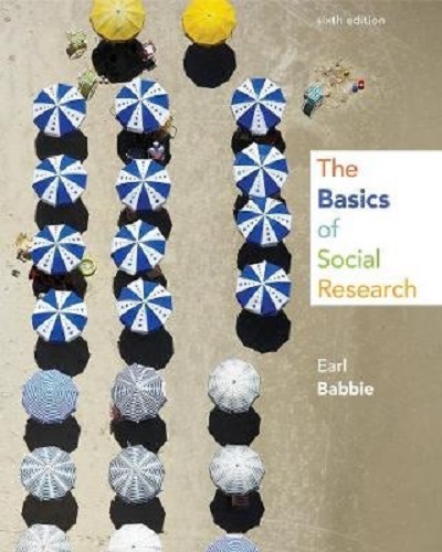 The Basics of Social Research By Earl Babbie