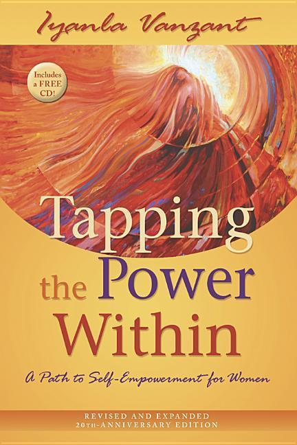 Tapping the Power Within A Path to Self-Empowerment for Women with CD