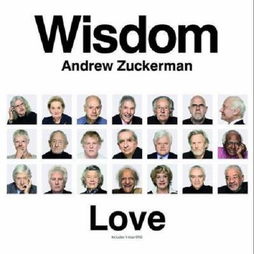 Wisdom: Love by Andrew Zuckerman