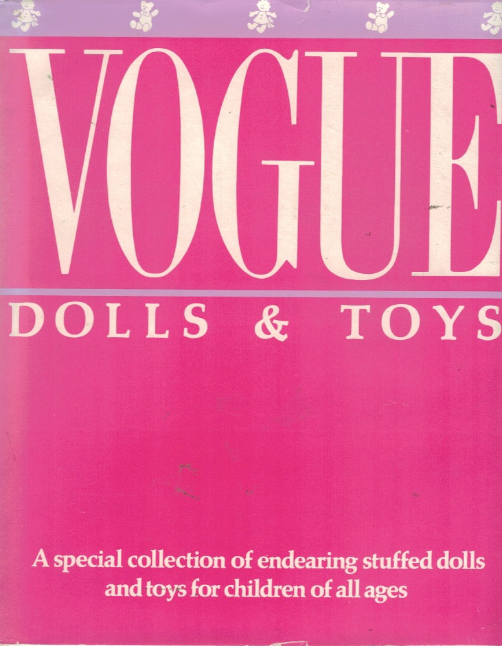 Vogue Dolls & Toys