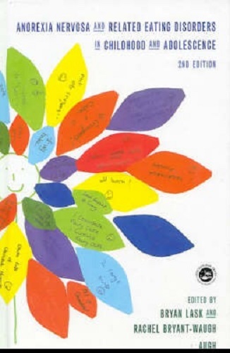 Anorexia Nervosa and Related Eating Disorders in Childhood and Adolescence