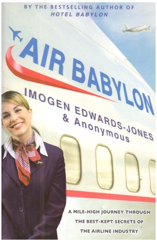Air Babylon: Imogen Edwards-Jones