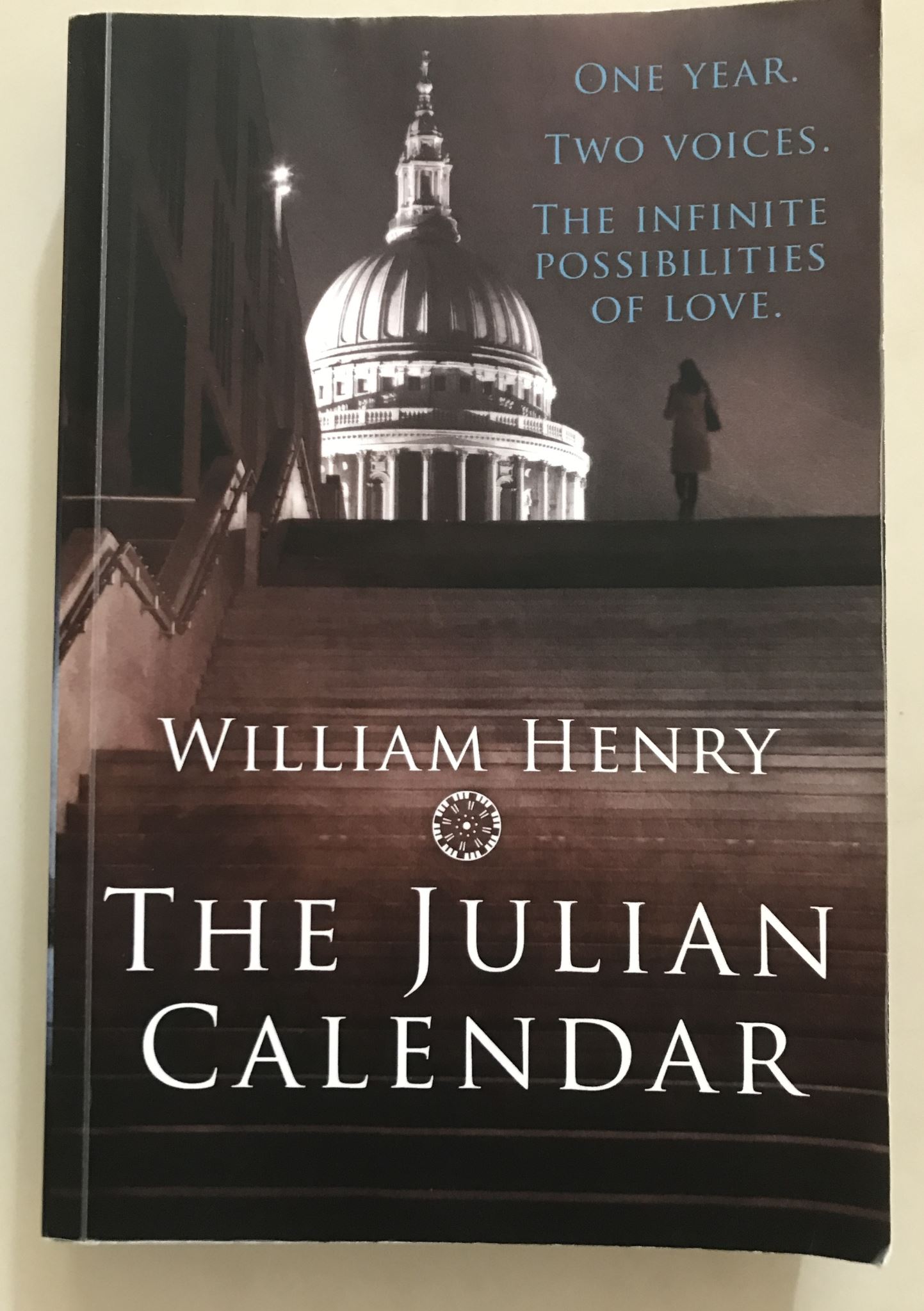 The Julian Calendar by William Henry Proof