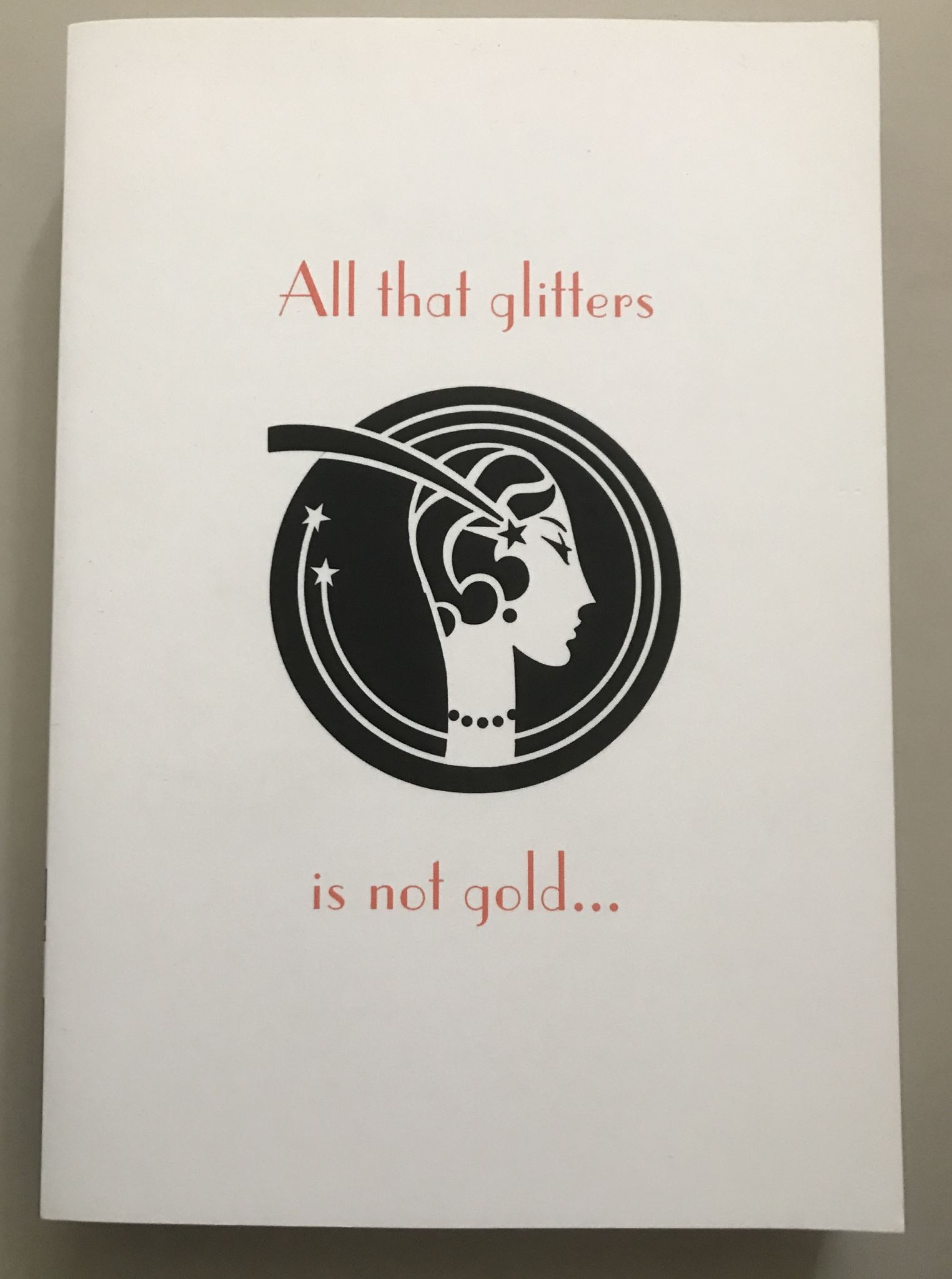 The Hunters By Kat Gordon (Proof)