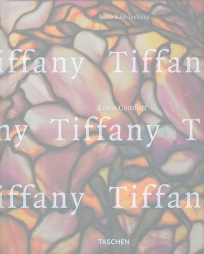 Louis Comfort Tiffany by Jacob Baal-Teshuva