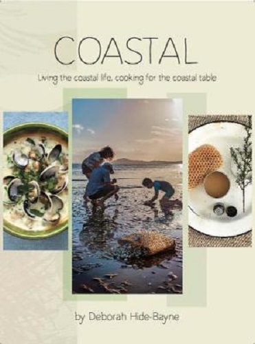 Coastal By Deborah Hide-Bayne Signed