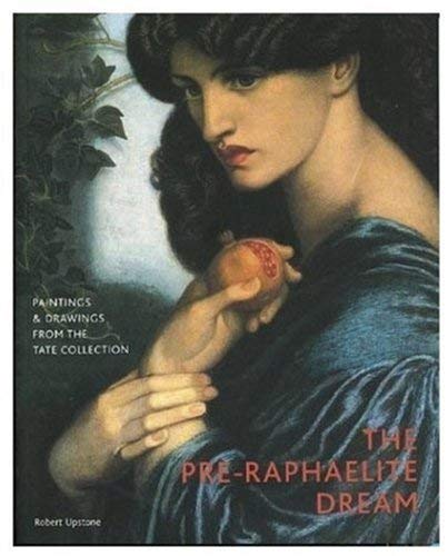 Pre-Raphaelite Dream By Robert Upstone