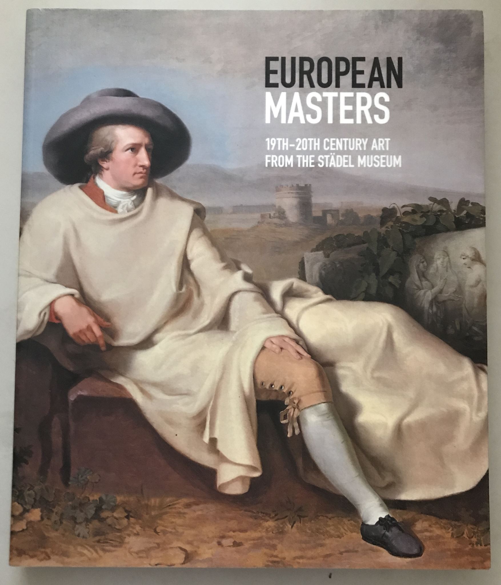 European Masters: 19th-20th Century Art from the St del Museum