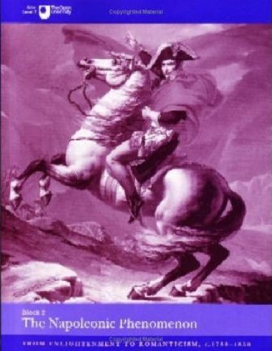 The Napoleonic Phenomenon