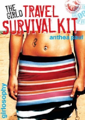 The Girlo Travel Survival Kit By Anthea Paul