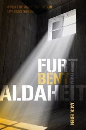 Furt Bent from Aldaheit By Jack Eden