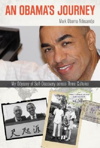 Obamas Journey My Odyssey of Self-Discovery Across Three Cultures