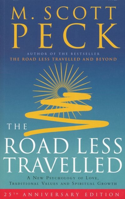 Image for The Road Less Travelled The Road Less Travelled