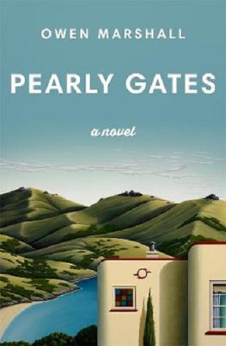 Pearly Gates By Owen Marshall
