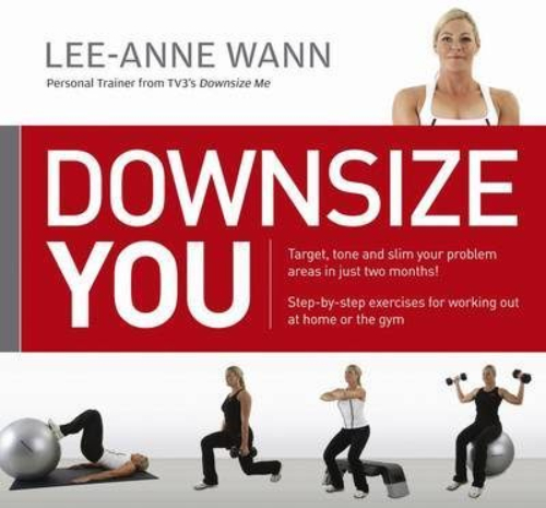 Downsize you with Lee-Anne Wann