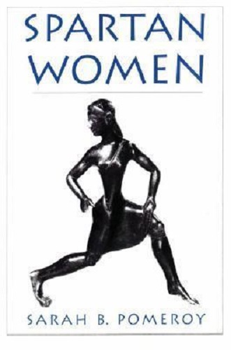 Spartan Women By Sarah B Pomeroy