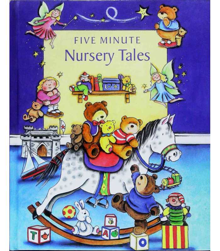 Five Minute Nursery Tales