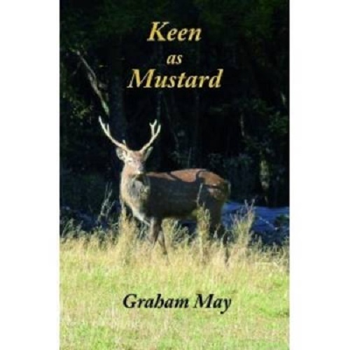 Keen as Mustard By Graham May