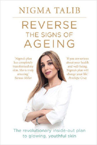 Reverse the Signs of Ageing Revolutionary inside-out plan glowing youthful skin