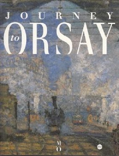 Journey to Orsay