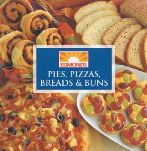 Edmonds Pies, Pizzas, Breads and Buns