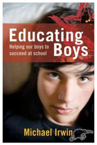 Educating boys by Michael Irwin