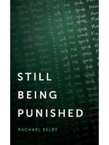 Still Being Punished By Rachael Selby